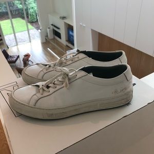 Common Projects Achilles Low